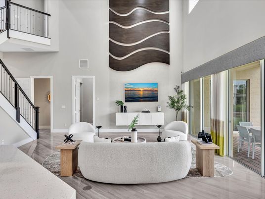 Interior, Living room, Wood Texture Flooring