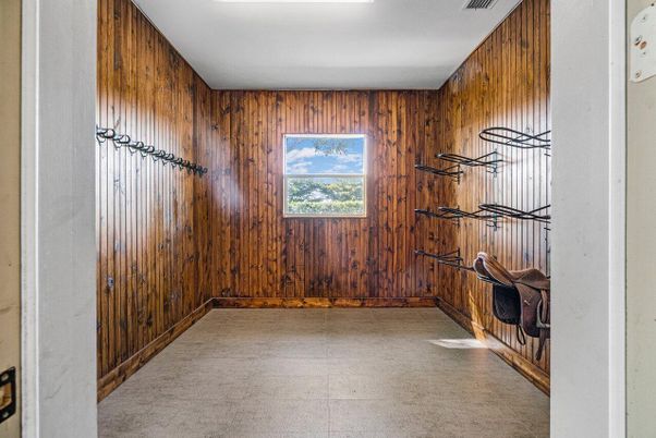 Empty room, Interior, Wooden Walls