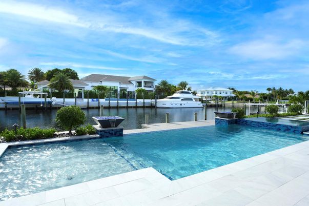 Exterior, Pool, Water