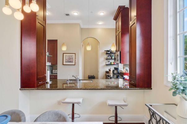 Interior, Pendant Lights, Recessed Lighting