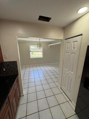 Interior, Marble, Recessed Lighting