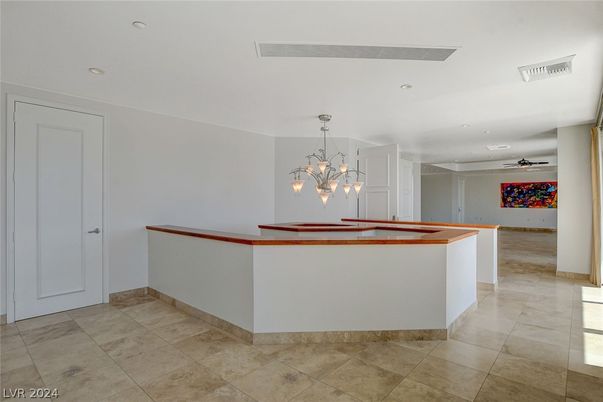 Interior, Kitchen, Pendant Lights, Recessed Lighting