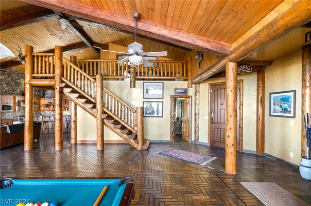 Interior, Wooden Beams, Wooden Ceilings, Wood Texture Flooring