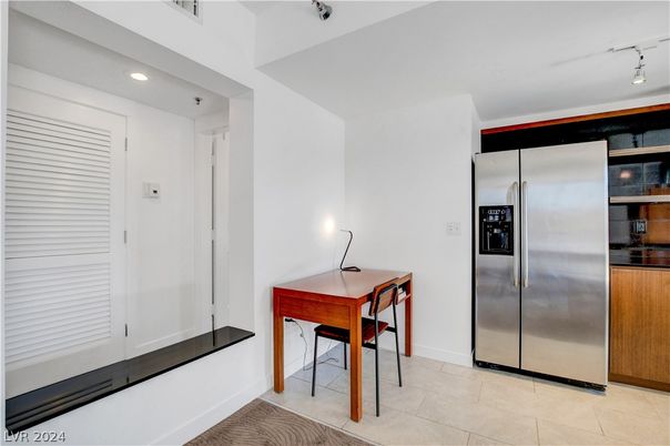 Elevator, Interior, Recessed Lighting