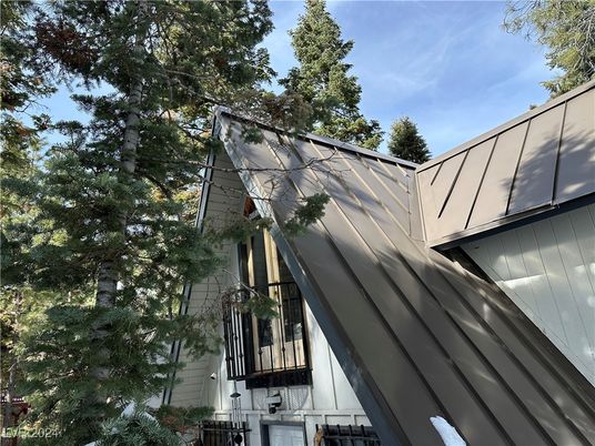 Exterior, Facade, A Frame