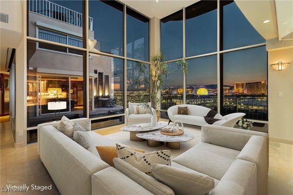 Fireplace, Interior, Living room, Recessed Lighting