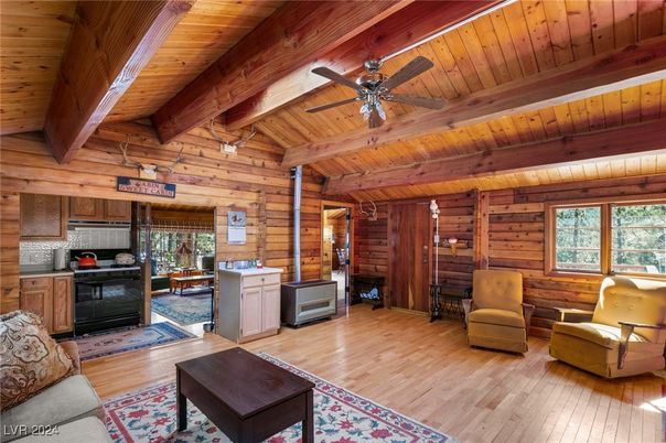 Interior, Wooden Beams, Wooden Ceilings, Wood Texture Flooring, Wooden Walls