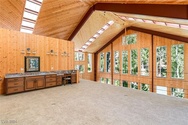 Interior, Wooden Beams, Wooden Ceilings, Wooden Walls