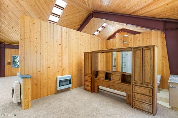 Interior, Wooden Beams, Wooden Ceilings, Wooden Walls