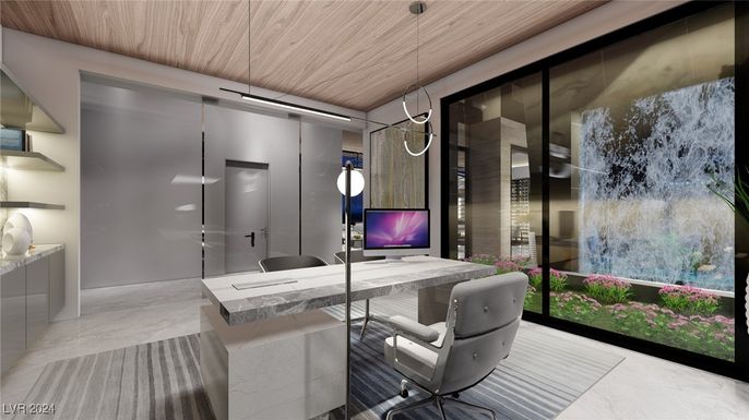 Interior, Pendant Lights, Wooden Ceilings