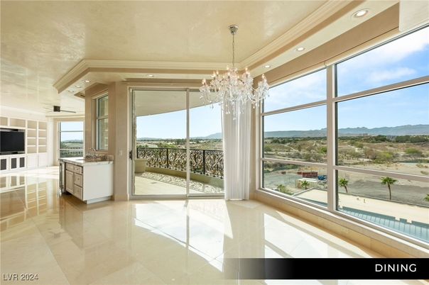 Chandelier, Interior, Recessed Lighting