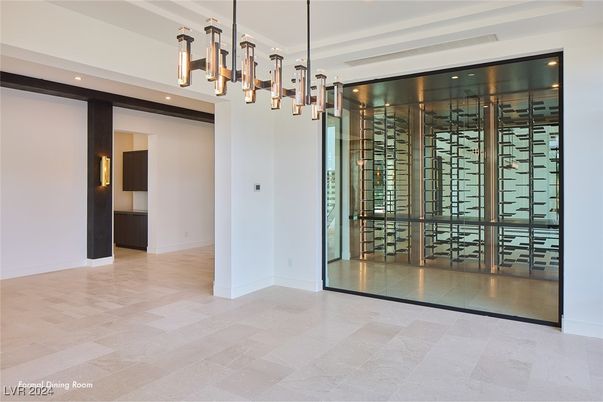 Interior, Pendant Lights, Recessed Lighting, Wine Storage