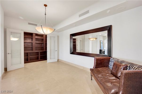 Interior, Living room, Pendant Lights
