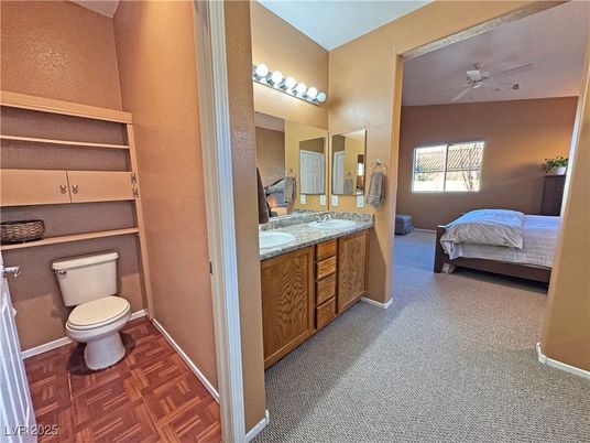 Bathroom, Bedroom, Interior, Wood Texture Flooring