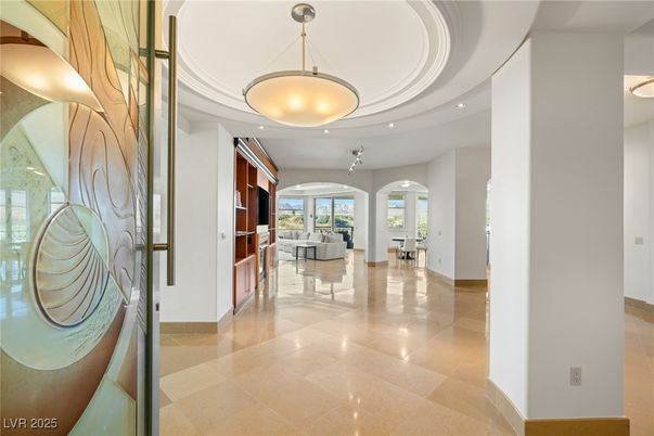 Interior, Pendant Lights, Recessed Lighting
