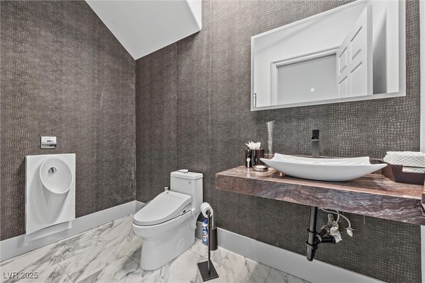 Bathroom, Interior, Marble