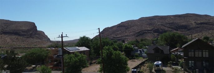 Exterior, Other