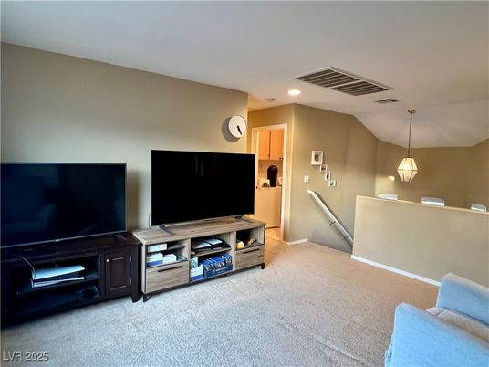 Interior, Pendant Lights, Recessed Lighting