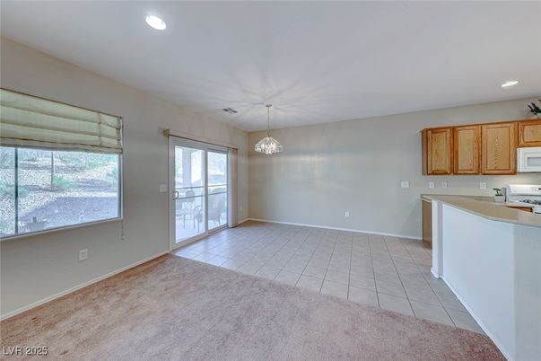 Interior, Kitchen, Pendant Lights, Recessed Lighting
