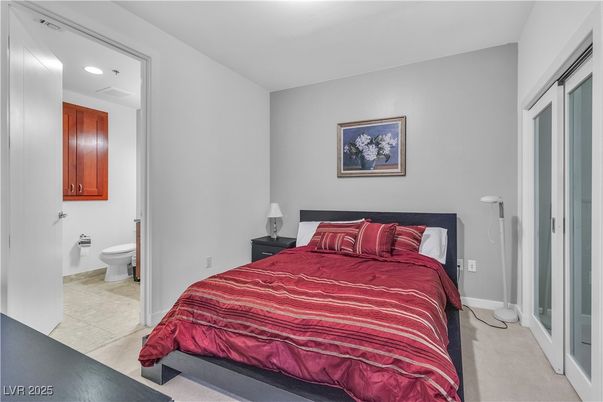 Bathroom, Bedroom, Interior, Recessed Lighting