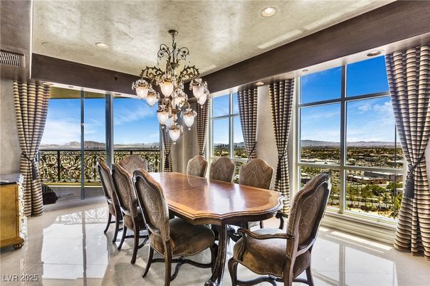 Chandelier, Dining room, Interior, Recessed Lighting