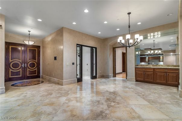 Chandelier, Interior, Pendant Lights, Recessed Lighting