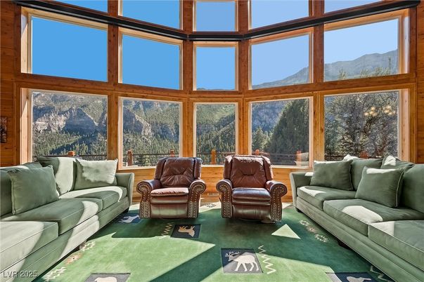 Interior, Living room, Sun Room