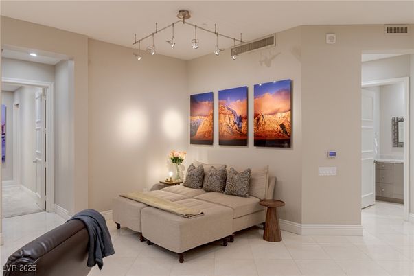 Fireplace, Interior, Kitchen, Living room, Pendant Lights, Recessed Lighting