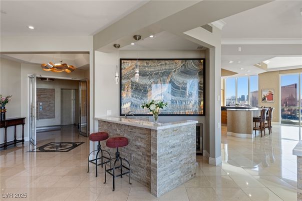 Interior, Pendant Lights, Recessed Lighting
