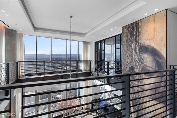 Interior, Recessed Lighting, Water