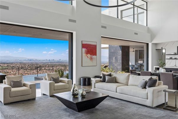 Dining room, Interior, Living room