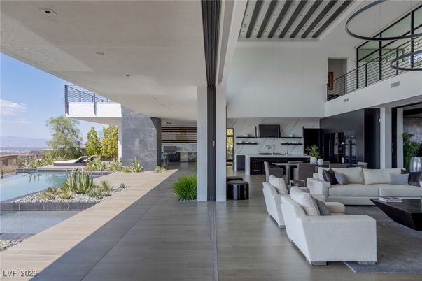 Interior, Kitchen, Living room, Wood Texture Flooring