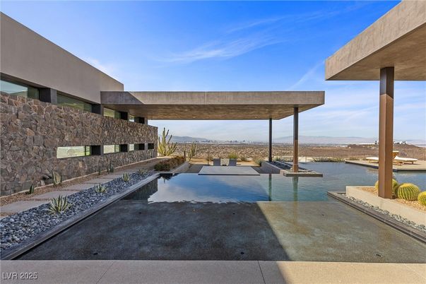 Exterior, Lake, Water
