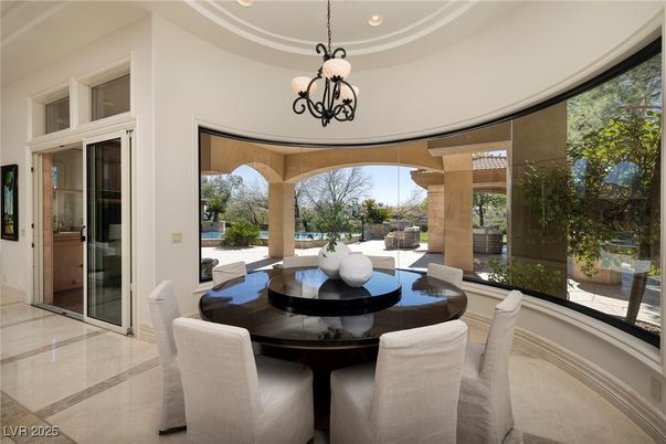 Chandelier, Dining room, Interior, Pendant Lights, Recessed Lighting