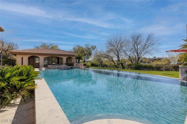Exterior, Lake, Pool