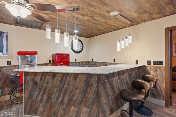Interior, Pendant Lights, Wooden Ceilings, Wood Texture Flooring