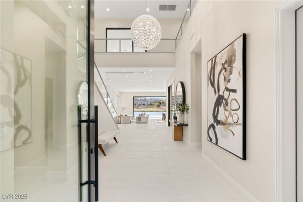 Interior, Pendant Lights, Recessed Lighting