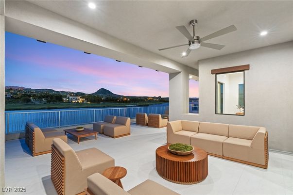Interior, Living room, Recessed Lighting, Water