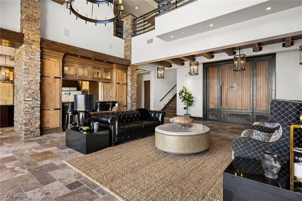 Interior, Pendant Lights, Recessed Lighting
