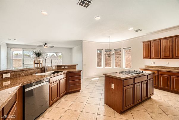 Chandelier, Dining room, Interior, Kitchen, Recessed Lighting