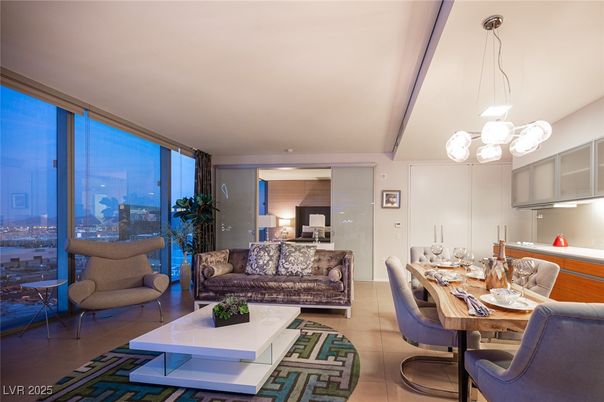 Dining room, Interior, Living room, Pendant Lights