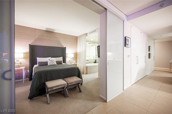 Bathroom, Bedroom, Interior, Recessed Lighting