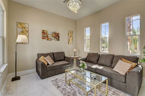 Chandelier, Interior, Living room, Marble