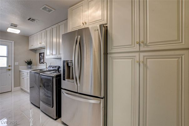 Interior, Marble, Washer
