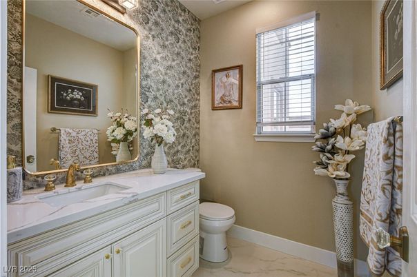 Bathroom, Interior, Marble