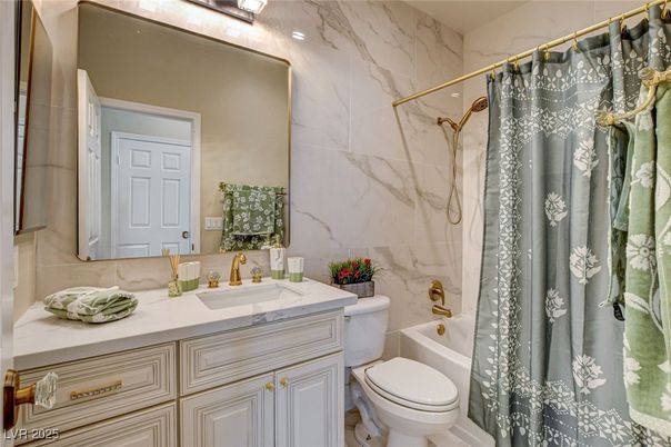 Bathroom, Interior, Marble Walls