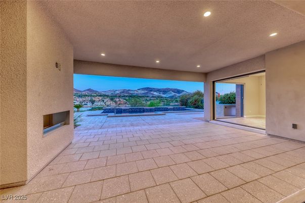 Exterior, Interior, Recessed Lighting