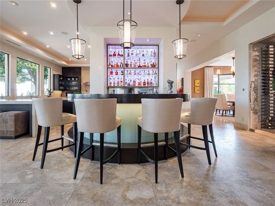 Interior, Pendant Lights, Recessed Lighting