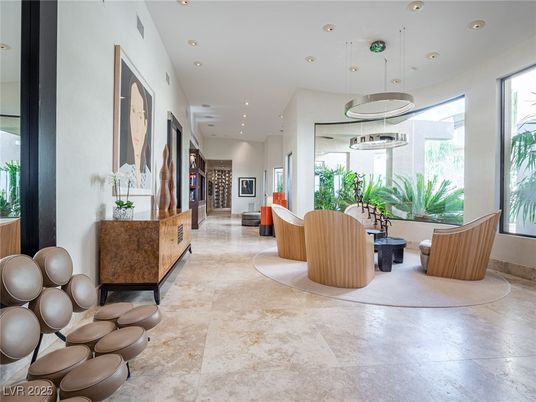 Interior, Pendant Lights, Recessed Lighting