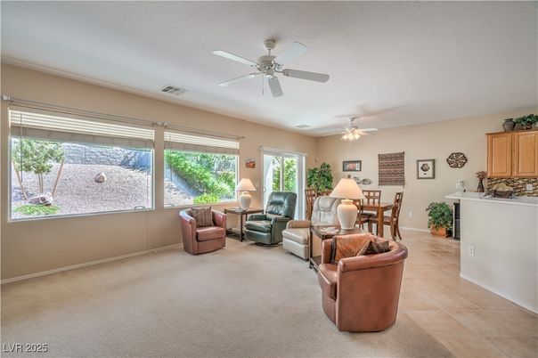 Dining room, Interior, Living room